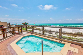 Sundestin Beach Resort